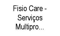 Logo Fisio Care - Serviços Multiprofissionais