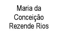 Logo Maria da Conceição Rezende Rios em Centro