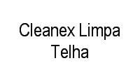 Logo Cleanex Limpa Telha em Bigorrilho