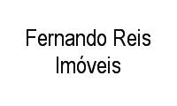 Logo Fernando Reis Imóveis
