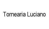 Logo Tornearia Luciano em Morro Santana
