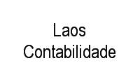 Logo Laos Contabilidade