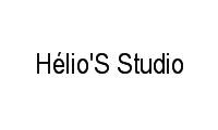 Logo Hélio'S Studio em Jardim Alphaville