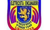 Logo ENCS-PB em Cruz das Armas