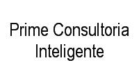 Logo Prime Consultoria Inteligente