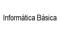 Logo Informática Básica