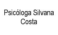 Logo Psicóloga Silvana Costa em Parque 10 de Novembro