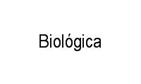 Logo Biológica em Centro