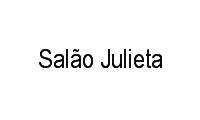 Logo Salão Julieta em Cachoeirinha