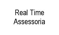 Logo Real Time Assessoria em Arapoanga (Planaltina)