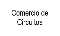 Logo Comércio de Circuitos em Boneca do Iguaçu