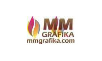 Logo MMGrafika.com - Gráfica Onlie em Curitiba, Araucária e Região