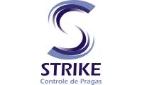 Logo Strike Controle de Pragas em Meudon
