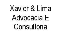 Logo Xavier & Lima Advocacia E Consultoria em Parque Residencial Laranjeiras