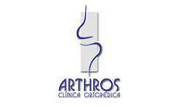 Logo Arthros Clínica Ortopédica em Bela Vista