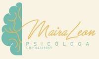 Logo Psicóloga Maira Leon em Centro