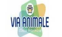 Logo Clínica Veterinária Via Animale em Bangu