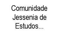 Logo Comunidade Jessenia de Estudos dos Mistérios Espirituais em Parque São Pedro (Venda Nova)