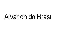Logo Alvarion do Brasil em Guaraituba