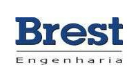Logo Brest Engenharia E Construção em Brooklin Paulista