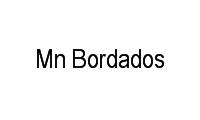 Logo Mn Bordados em Dom Aquino