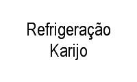 Logo Refrigeração Karijo em Chácara Santo Antônio (Zona Sul)