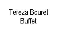Logo Tereza Bouret Buffet em Boa Esperança
