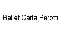 Logo Ballet Carla Perotti em Brooklin Paulista