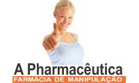 Logo A Pharmacêutica Farmácia de Manipulação em Asa Norte