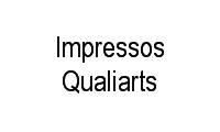 Logo Impressos Qualiarts