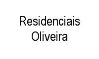 Logo Residenciais Oliveira em Bela Vista