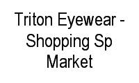 Fotos de Triton Eyewear - Shopping Sp Market em Jurubatuba