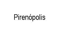 Logo Pirenópolis