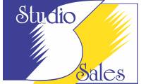 Logo Stúdio Sales em Fátima