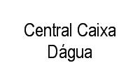 Logo Central Caixa Dágua