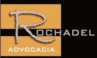 Logo Rochadel Advocacia em São José