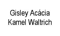 Logo Gisley Acácia Kamel Waltrich em Jardim Blumenau