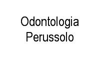 Logo Odontologia Perussolo em Bigorrilho