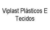 Logo Viplast Plásticos E Tecidos em Praia do Canto