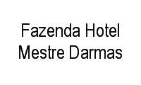 Logo Fazenda Hotel Mestre Darmas