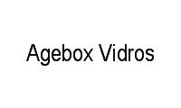 Logo Agebox Vidros em Taguatinga Norte (Taguatinga)