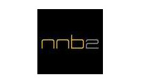 Logo NNB2 - Web + Criativa - Criação de Sites, Design Gráfico e Prestação de Serviços em Vila Tibério
