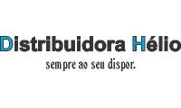 Logo Distribuidora Hélio em Marambaia