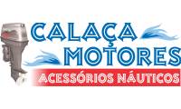 Logo Calaça Motores