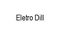 Logo Eletro Dill em Centro