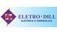 Logo Eletro Dill em Centro