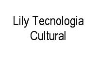 Logo Lily Tecnologia Cultural em Vila Guarani (Z Sul)