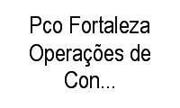 Logo Pco Fortaleza Operações de Controle de Pragas em Barra do Ceará