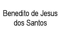 Logo Benedito de Jesus dos Santos em Engomadeira