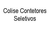 Logo Colise Contetores Seletivos em Centro